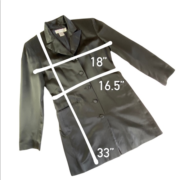 𝕊𝕒𝕥𝕚𝕟 𝕊𝕠𝕗𝕥 𝕋𝕎𝔼𝔼𝔻𝕊 𝔹𝕝𝕒𝕔𝕜 𝔹𝕝𝕒𝕫𝕖𝕣 - Picture 9 of 13